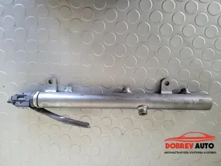 Горивен рейл (с датчик ниско налягане) за Mercedes GLE C292 350 CDI