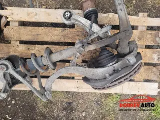 Шенкел (преден десен) за Audi A4 B8