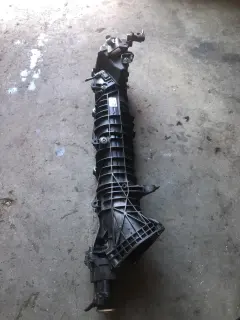Всмукателен колектор бмв ф10/11 535д 313 ( kolektor bmw f10 535d 313hp — снимка 2