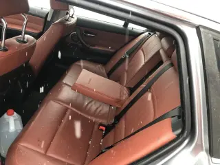 Bmw 3 e91 330xd 245hp НА ЧАСТИ ( бмв е91 330хд 245 коня ) — снимка 8