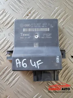 Gateway модул за Audi A6 C6 (4F) 2.7TDI