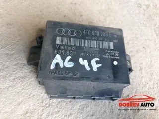 Модул парктроник за Audi A6 C6 (4F)