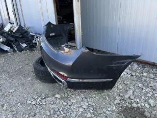 Предна/задна броня бмв 7 г11/12 ( predna/zadna bronq bmw g11/12 ) — снимка 3