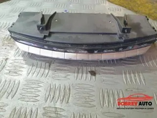 Управление климатроник за Mercedes S 500 Long W221