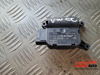 Моторче клапа парно (15) за VW Passat CC 2.0 TDI