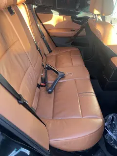 Bmw x3 e83 3.5d 286hp НА ЧАСТИ ( бмв х3 е83 3.5д 286 М-пакет ) — снимка 5