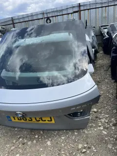 Заден капак бмв 3 гт ф34 ( zaden kapak bmw 3 gt f34 ) — снимка 3