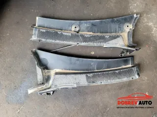 Кори под чистачки за KIA Sportage IV