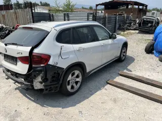 Bmw x1 e84 2.0xd 177 НА ЧАСТИ ( бмв х1 е84 2.0д 177 ) — снимка 3
