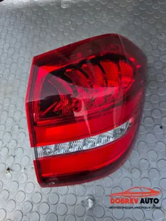 Стоп (десен - външен) за Mercedes GLS 550 W166 USA