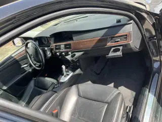 Bmw e61 530xd 235hp НА ЧАСТИ ( бмв е61 530 хд 235 коня ) — снимка 6
