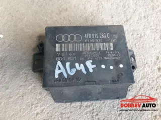 Модул парктроник за Audi A6 C6 (4F)