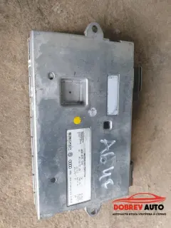 MMI модул за Audi A6 C6 (4F)