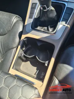 *** САМО НА ЧАСТИ ***  Volkswagen Passat B6 2.0TDI, десен волан — снимка 13