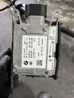 Сензор мъртва зона бмв х5 ф15 ( senzor bmw x5 f15 ) — снимка 3