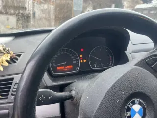 Бмв х3,е83,2.0д. 150кс. На части — снимка 3