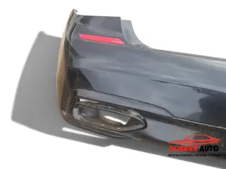 Задна броня за BMW 750i G11 M Sport — снимка 3