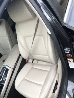 БМВ Ф01, 730Д, 245кс НА ЧАСТИ (BMW 730d, F01, 245hp chasti) — снимка 7