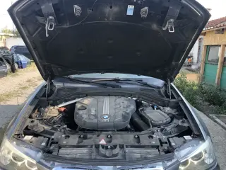 Bmw x3 F25 2.0d 184hp НА ЧАСТИ ( бмв х3 ф25 2.0д 184 коня ) — снимка 7
