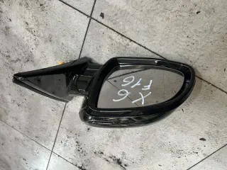 Огледало бмв х6 ф16 ( ogledalo bmw x6 f16 ) — снимка 4