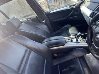 Bmw x5 e70 3.0d 235hp НА ЧАСТИ ( бмв х5 е70 3.0д 235 коня ) — снимка 7