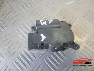Моторче за клапа за парно за Audi Q7 4L - 3