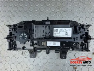 Километраж за VW T-Roc — снимка 2