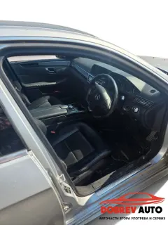 **САМО НА ЧАСТИ*** Mercedes E350 CDI W212 / AMG Line / — снимка 7