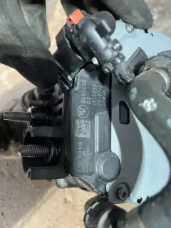 Алтернатор бмв Б47Д20Б 2.0д 190 ( alternator bmw 2.0d 190 ) — снимка 4