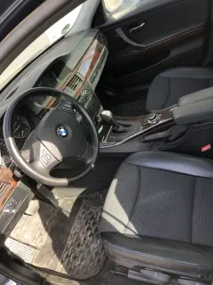 Bmw e91 320 x-drive 184hp LCI НА ЧАСТИ ( бмв е91 320д 184 коня ) — снимка 8