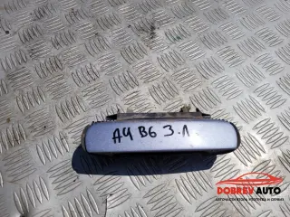 Външна дръжка (задна лява) за Audi A4 B6