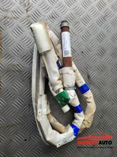 Лява завеса (Airbag) за Audi A5 8T