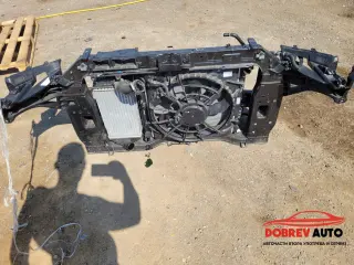 Очиларка (оборудвана) за KIA Sportage IV 1.6 GDi — снимка 2