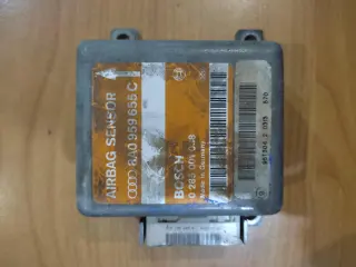 Airbag модул за Audi A4 B5