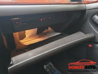 ***САМО НА ЧАСТИ*** Ауди А8 Д3 3.2FSI, Keyless, вакуум, дистроник — снимка 8