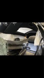 Bmw x5 e70 3.0d 235hp НА ЧАСТИ ( бмв х5 е70 3.0д 235 М-пакет ) — снимка 6