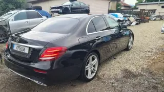 Mercedes E220 W213 AMG на части 2017г. — снимка 6