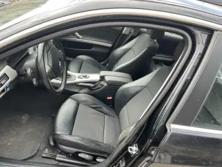 Bmw e91 325xi 218 НА ЧАСТИ ( бмв е91 325 бензин 218 коня ) — снимка 8