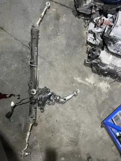 Активна рейка БМВ Х5/ Х6- Е70/71 (active steering BMW X6)