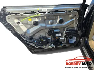 ***САМО НА ЧАСТИ***  Audi A8 D3 6.0 w12, Long, B&O, Distronic — снимка 7