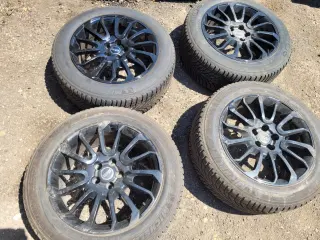 Джанти за Range Rover R20
