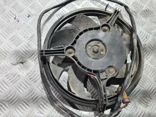 Охладителна перка - електрическа за VW Passat B5 2.5 TDI