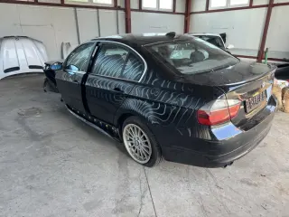 Бмв е90 330д 231 на части — снимка 4
