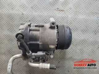 Компресор климатик за Mercedes E Class W212 2.2 CDI