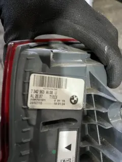 Стопове бмв г11/12 ( stopove bmw g11/12 euro ) — снимка 4