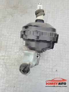 Серво за Audi Q3 8U
