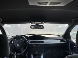 Bmw e91 330 x-drive 245hp M-pack на части ( бмв е91 330 ) — снимка 7