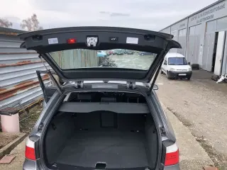 Bmw e61 530xd 235 НА ЧАСТИ ( бмв е61 530хд 235 ) — снимка 7