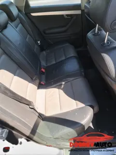 **САМО НА ЧАСТИ*** Audi A4 B7 3.0TDI, Automat, Quattro — снимка 7