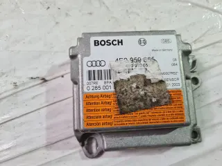 Airbag модул за Ауди А8 Д3 / Audi A8 D3 4.2 i 335 к.с.